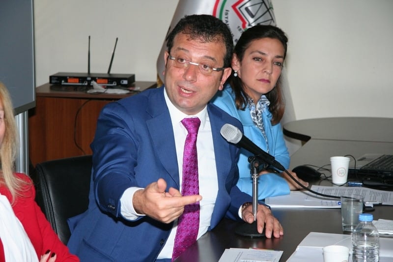 Kentlerimiz ve Güvenlik - 41