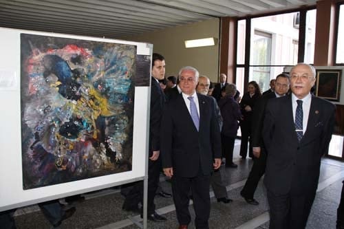 5 Nisan Avukatlar Günü Kutlamaları - 13