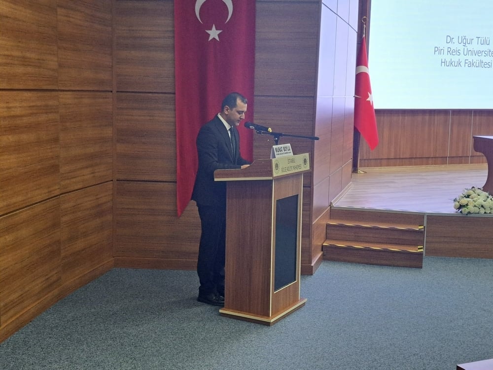 Deniz İş Hukuku Sempozyumu Yapıldı - 4