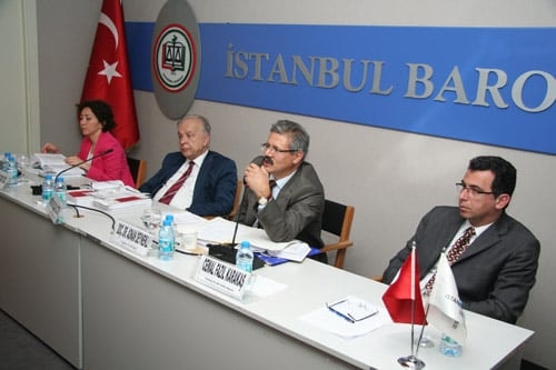 6100 Sayılı Hukuk Muhakemeleri Kanunun’Da Tahkim - 38