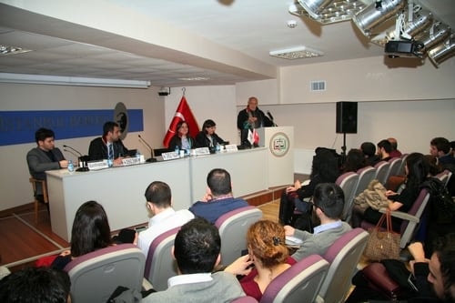 Staj Eğitim Merkezi Yeni Eğitim Dönemi

