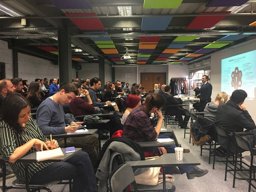 Kişisel Verilerin Korunması Hakkında Kanunun Finans Kurumları Açısından Değerlendirilmesi - 23