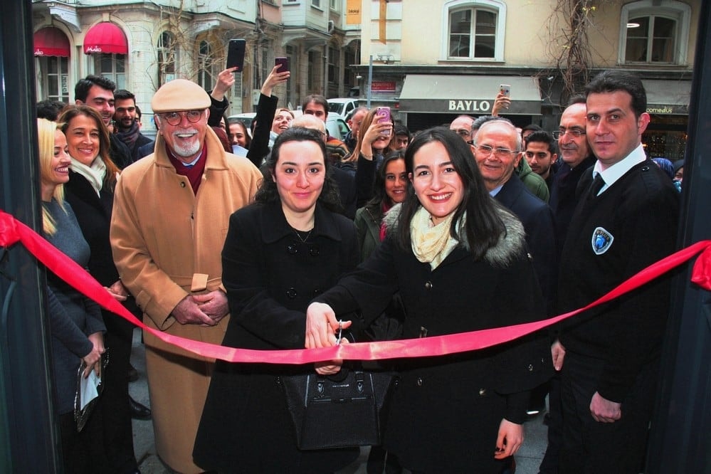 Yeni Staj Eğitim Merkezi Hizmete Açıldı - 7