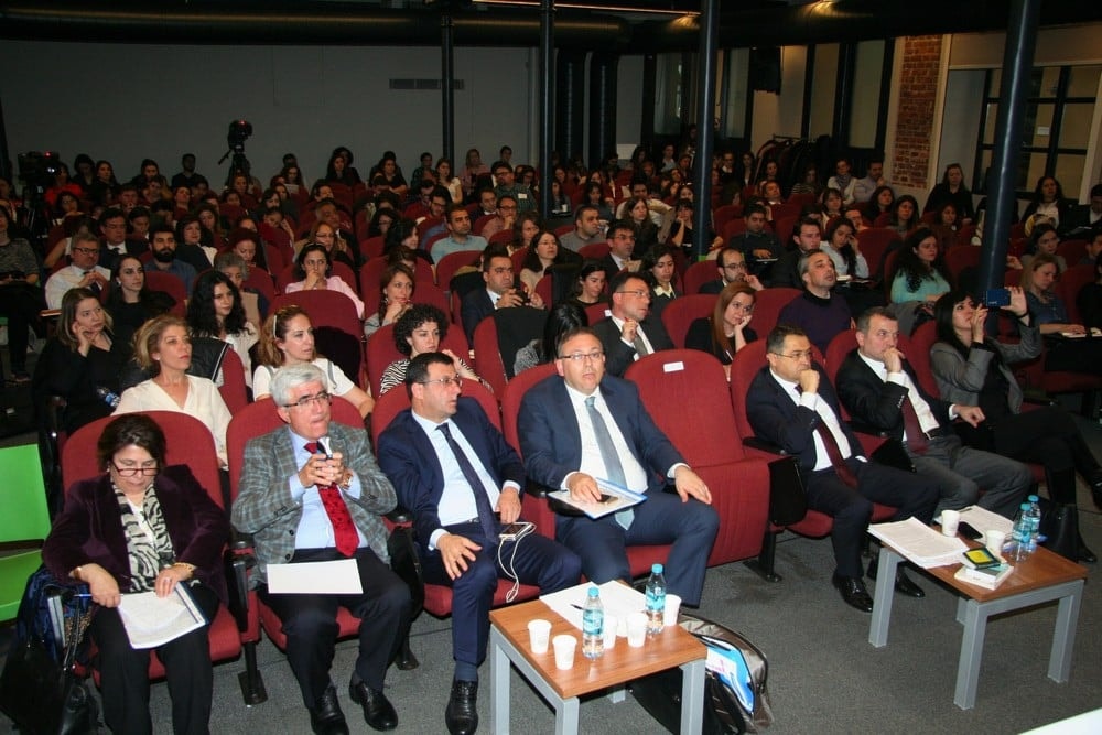 Sınaî Mülkiyet Kanununun Uygulamacılara Etkileri - 87