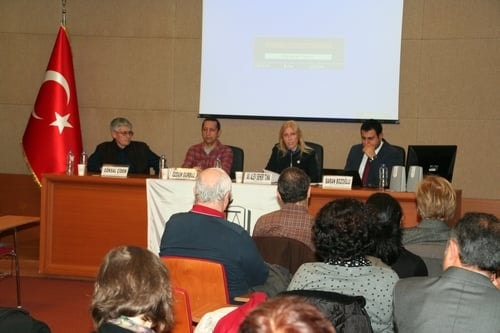 İğneada Cinayeti
 - 15