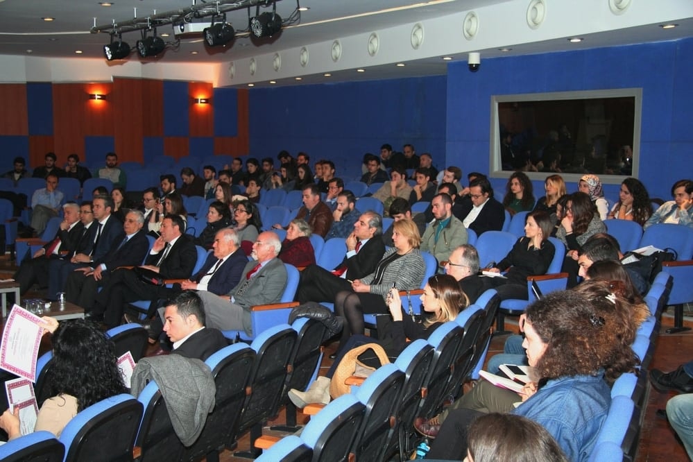 Lojistik Yönetimi ve Hukuki Boyutu - 44