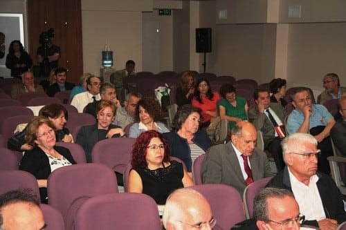 Adalet Bakanlığının Avukatlık Yasa Taslağıyla Vesayet İnanılmaz Boyutlara Ulaşıyor

 - 9