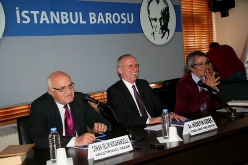 Laikliğin Teori Ve Pratiği
 - 15