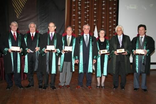 Avukatlar Günü Kutlandı - 65