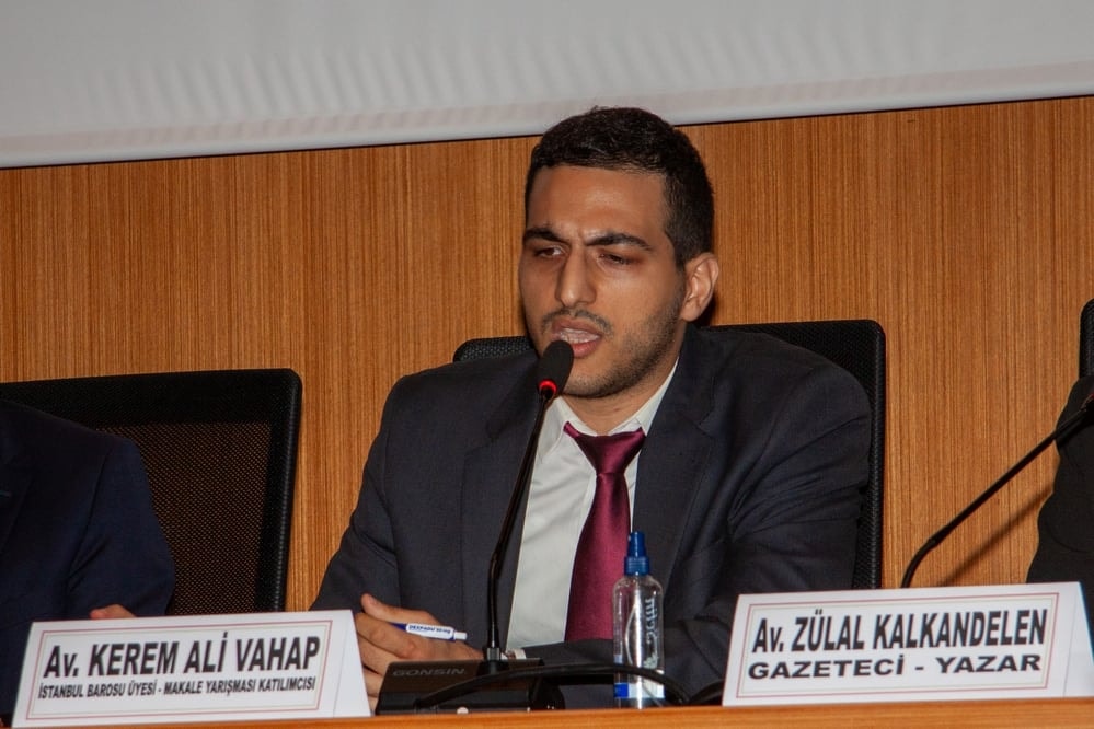 Türkiye Cumhuriyeti’nin 100. Yılında Atatürk ve Laik Cumhuriyet Hukuku Etkinliği - 17