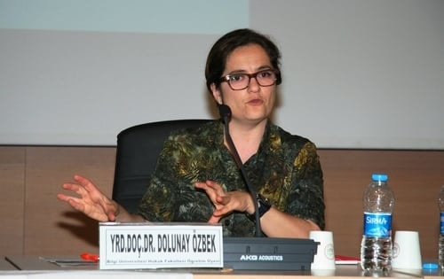 Kanal İstanbul Projesi
 - 57