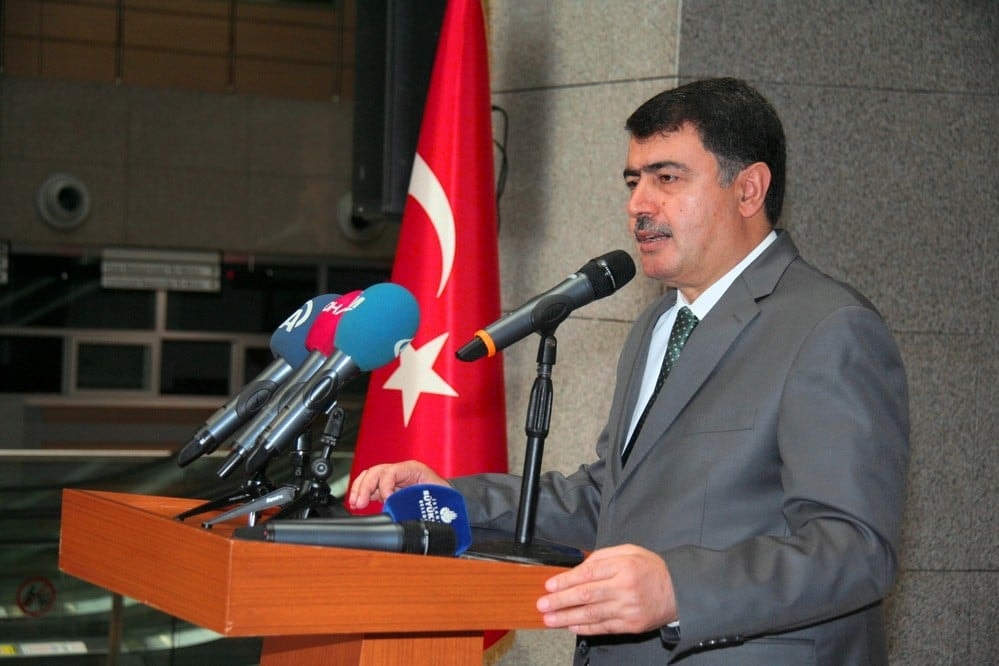 2018-19 Adli Yılı Açıldı - 27