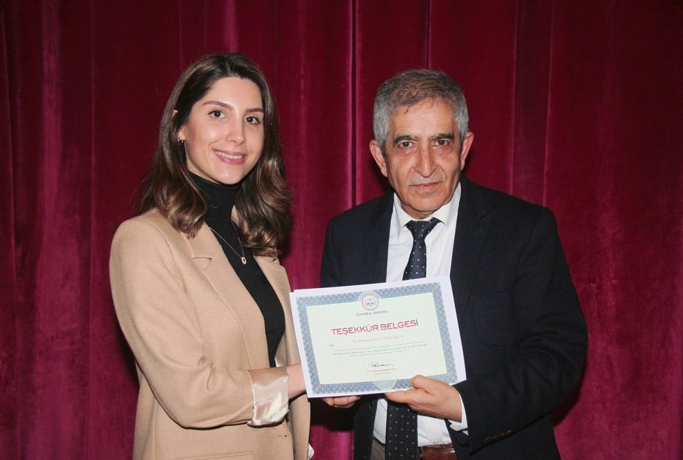 Kat Mülkiyeti Hukuku Semineri - 18