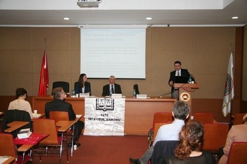 Deniz Ticareti, Sigorta Ve Taşıma Hukuku Tezleri

 - 1