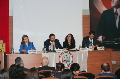 Medya Yoluyla İşlenen Fiillerde Hukuki Ve Cezai Sorumluluk
 - 70