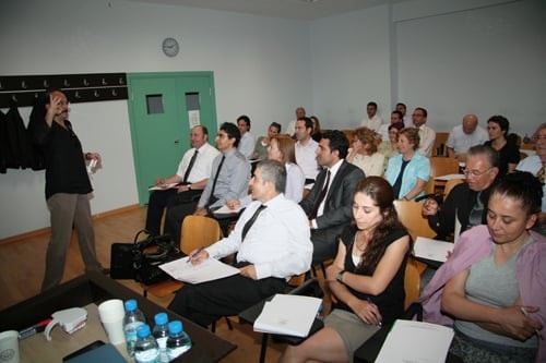 Etkili Konuşma Teknikleri 
 - 3