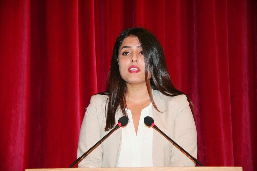 Staj Eğitim Merkezinde Yeni Eğitim Dönemi Başladı - 8