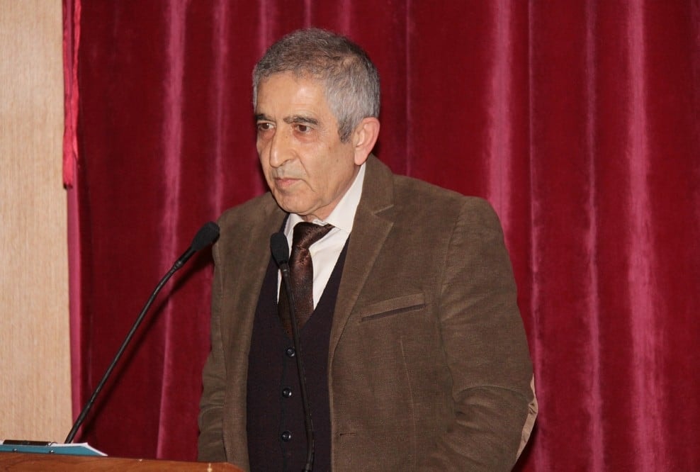 Merkez, Komisyon ve Kurul Yönetimleri Toplantısı - 51