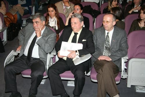 Staj Eğitim Merkezi 17. Dönem 2009/5 Eğitim Dönemi Başladı - 5