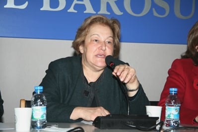 8 Mart Dünya Emekçi Kadınlar Günü Kutlandı - 4