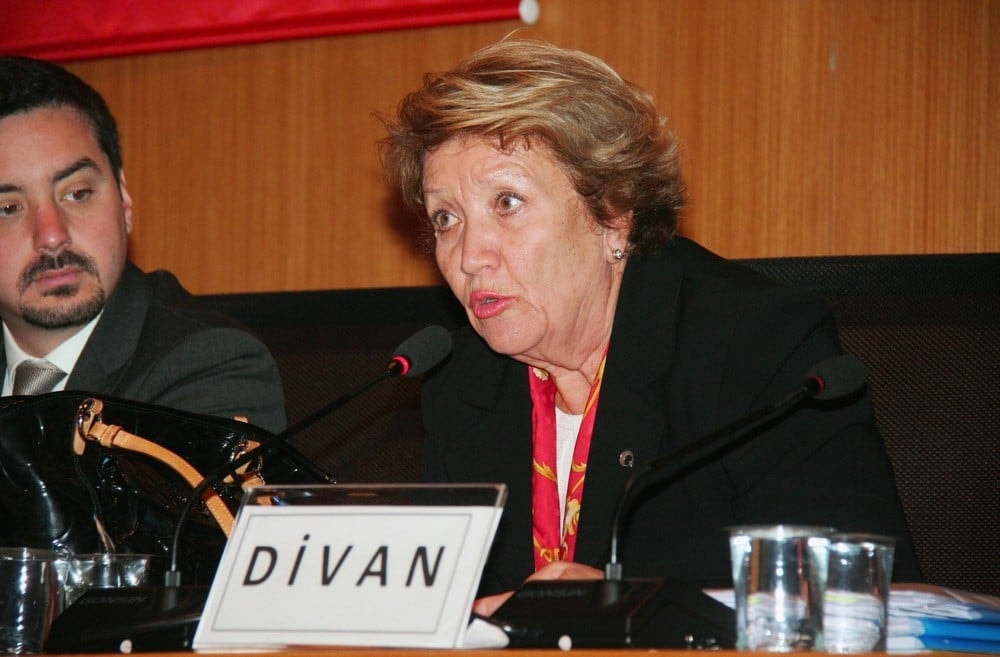 Baro Meclisi 47. Olağan Genel Kurul Toplantısı Yapıldı - 16