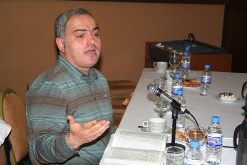 Fikri Ve Sınaî Mülkiyet Hukuku Iı. Sertifika Programı Tamamlandı - 8