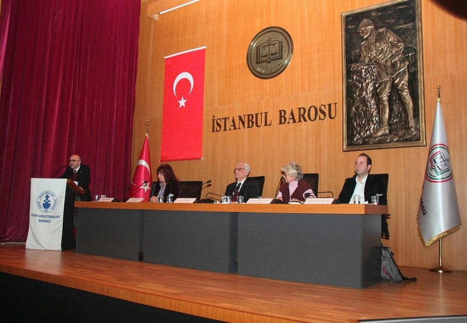 95. Yılında 3 Devrim Yasası ve Karşıtları - 51