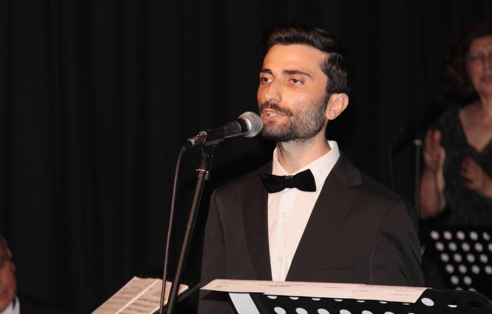 Klasik Türk Müziği Koromuzun Yaz Konseri  - 24