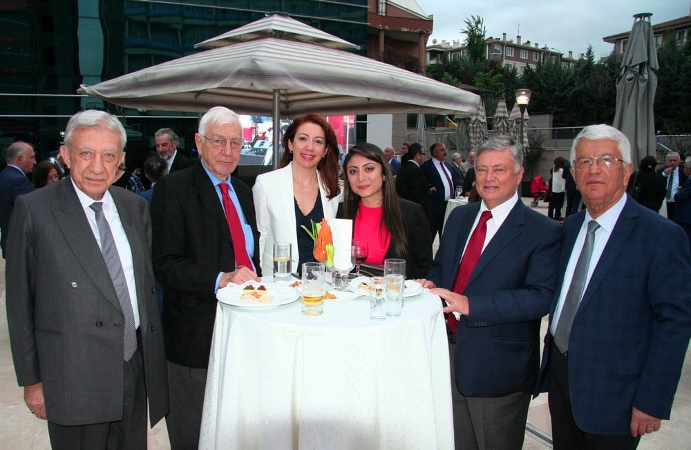 Türkiye Barolar Birliği Başkanlığına Feyzioğlu Yeniden Seçildi - 303