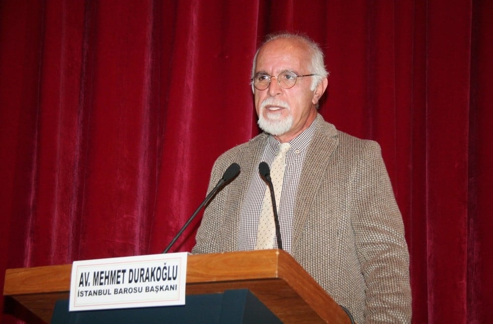 Yargı Reformu Toplantıları-I - 3