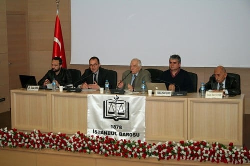 Gerekçeli Karar Alma Hakkı

 - 10