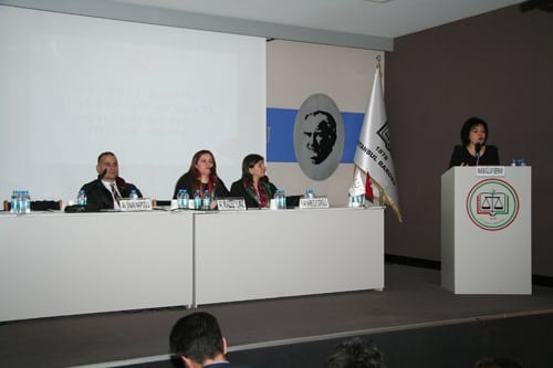 Sem 22. Dönem 2013-6 Eğitim Dönemi Başladı - 16