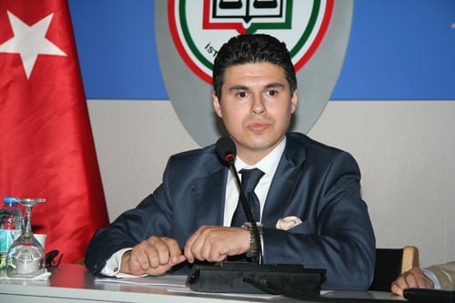 Türkiye’De İnsan Haklarına Genel Bir Bakış
 - 12