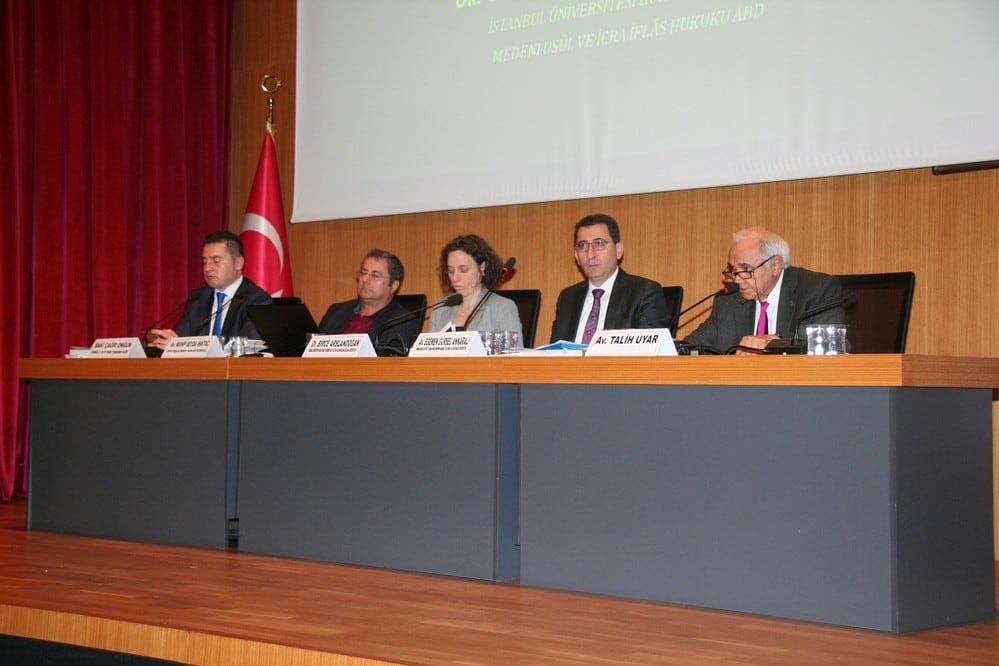 Konkordato Uygulamasında Karşılaşılan Sorunlar - 29