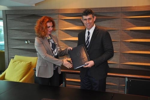 Sağlıkta Dev Adım : Liv Hospital Anlaşmalı Hastane

 - 22