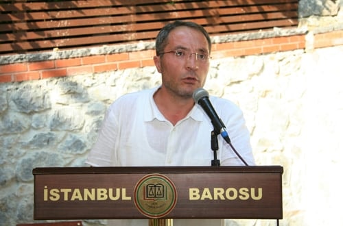 Baro Meclisi 31. Olağan Genel Kurulu Barobahçe'de Toplandı
 - 40