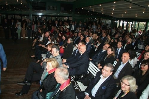 Hukuk Devleti Tesis Edilene, Yargı Bağımsız Olana Kadar, Bedeli Ve Pahası Ne Olursa Olsun Bu Mücadeleyi Birlikte Sürdüreceğiz - 32