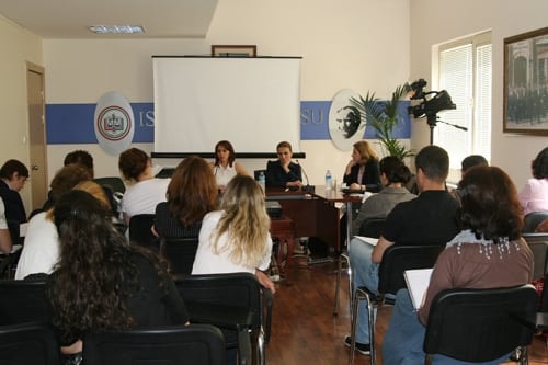 Çocuk Hukuku Eğitim Semineri