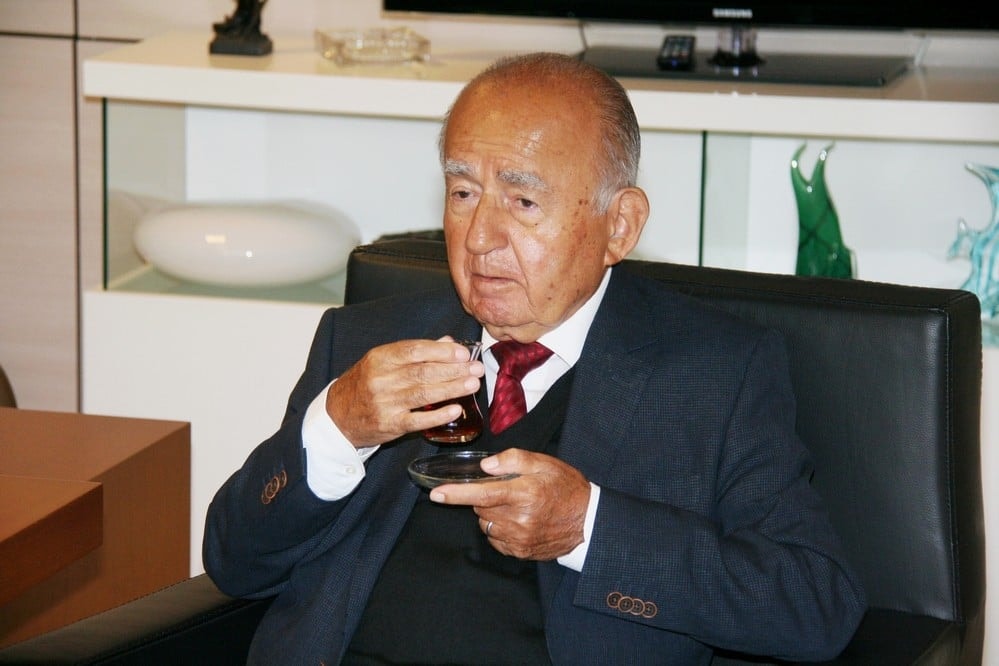 İmar Barışı, Kentsel Dönüşüm ve Tapu Uygulamaları ile Kat Mülkiyetine İlişkin Güncel Sorunlar Semineri - 4