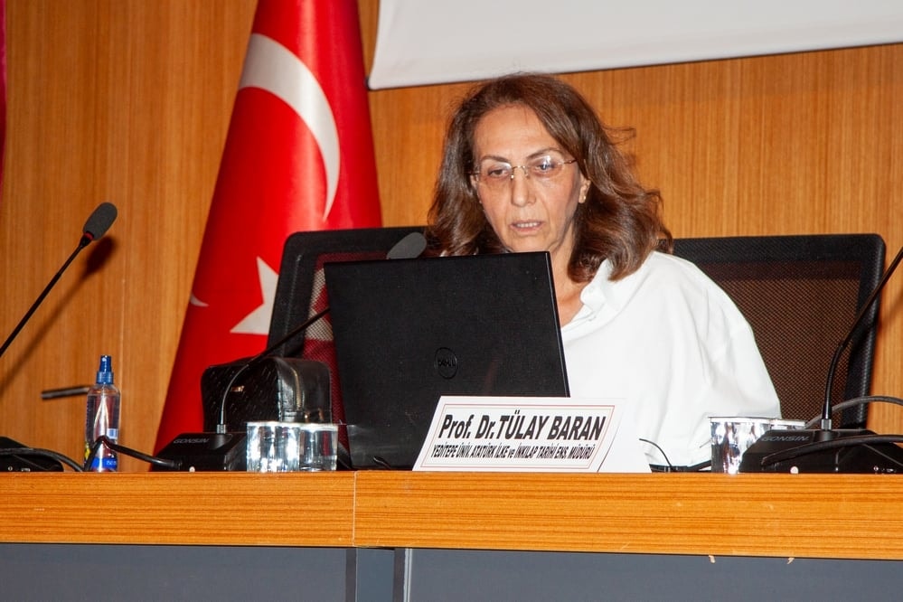 “İzmir’in Kurtuluşundan İstanbul’un Kurtuluşuna” Paneli - 4