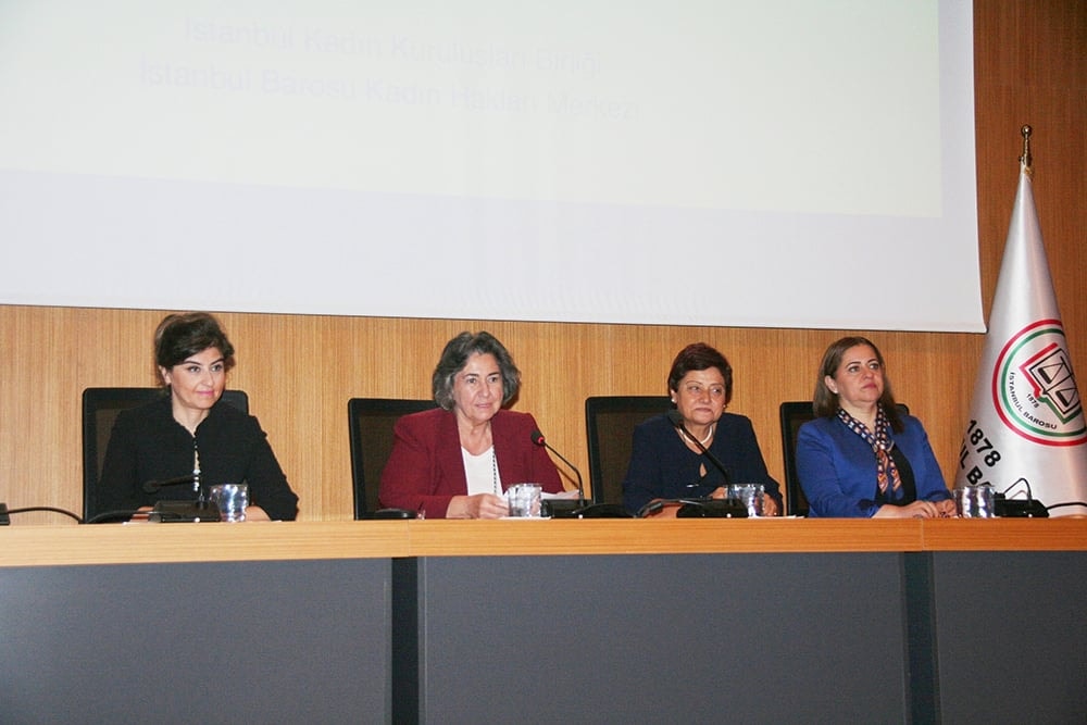 Devrim Yasamız Medeni Kanun’un Yürürlüğü Girişinin 93. Yıldönümü - 7