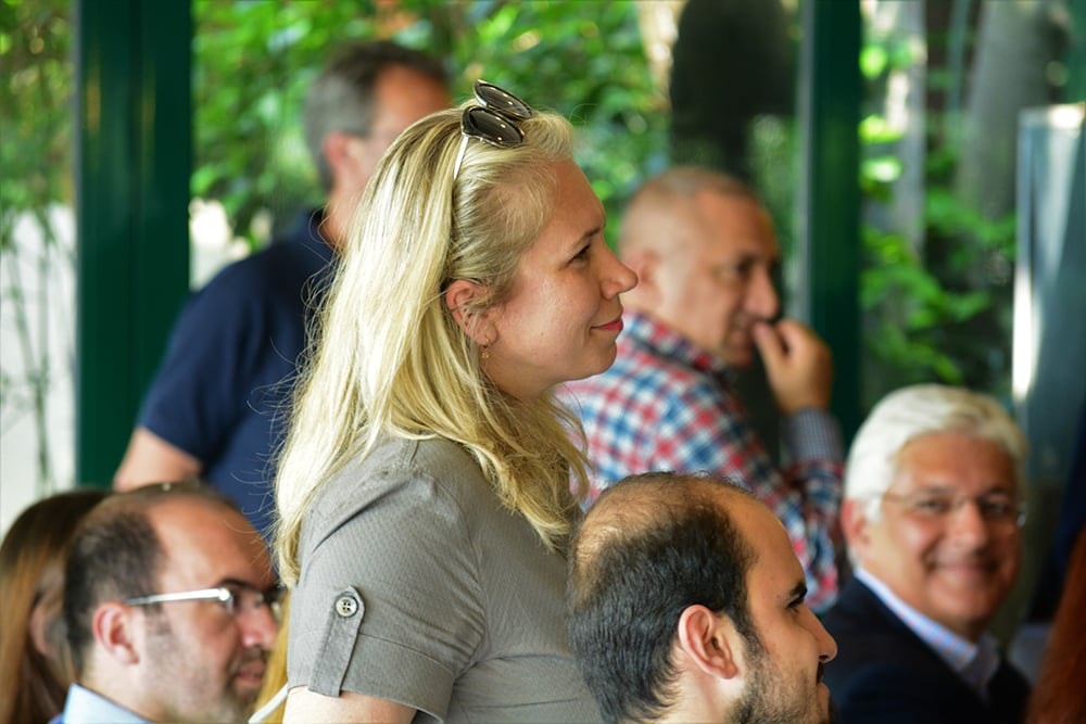 37. Dönem  Hukuk İngilizcesi ve Terminolojisi Dersleri Başlıyor  - 7