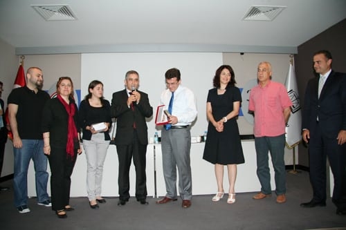 Avukatlık Ücret Sözleşmeleri
 - 24