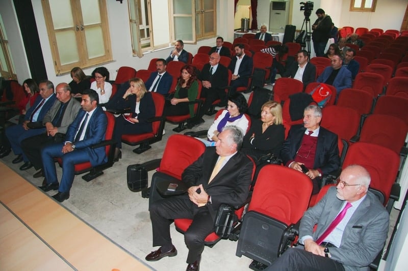 Kentlerimiz ve Güvenlik - 21