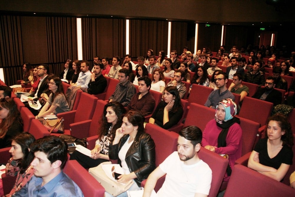 SEM Yeni Eğitim Dönemi Başladı - 9