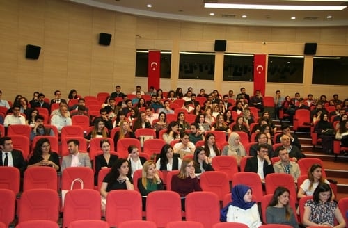 Sem Yeni Eğitim Dönemi Açılışı Yapıldı
 - 27