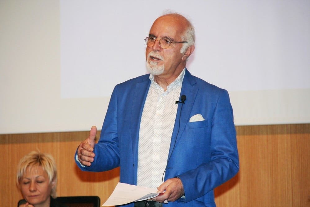 Seçim Güvenliği Eğitim Semineri Devam Ediyor - 2