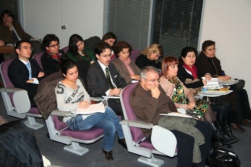 İşçinin İş Sözleşmesini Sona Erdiren 
Hukuki İşlemlerinin Geçerliliği - 9