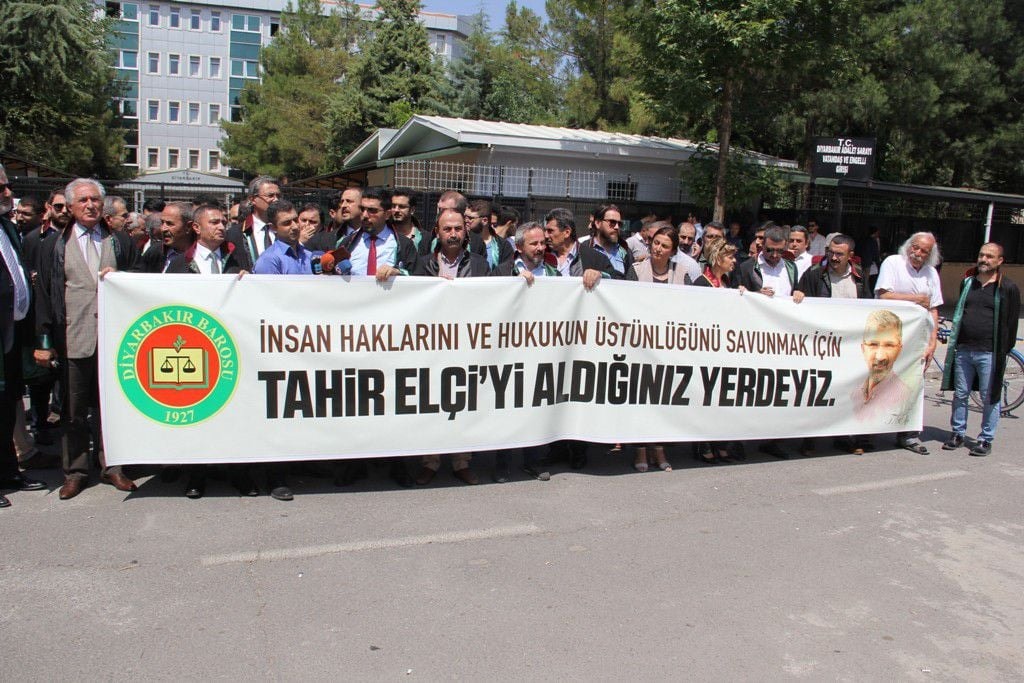 Baroları Hedef Tahtasına Oturtmak İsteyen Zihniyeti Kınıyoruz - 1