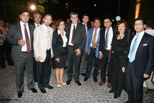 “Son Duruşma” İle 
Sultanahmet Adliyesine Veda Edildi
 - 30